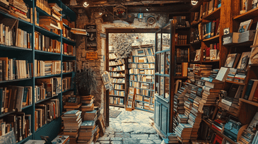 Book Genres Demystified: Navigating Fiction, Non-Fiction, and More